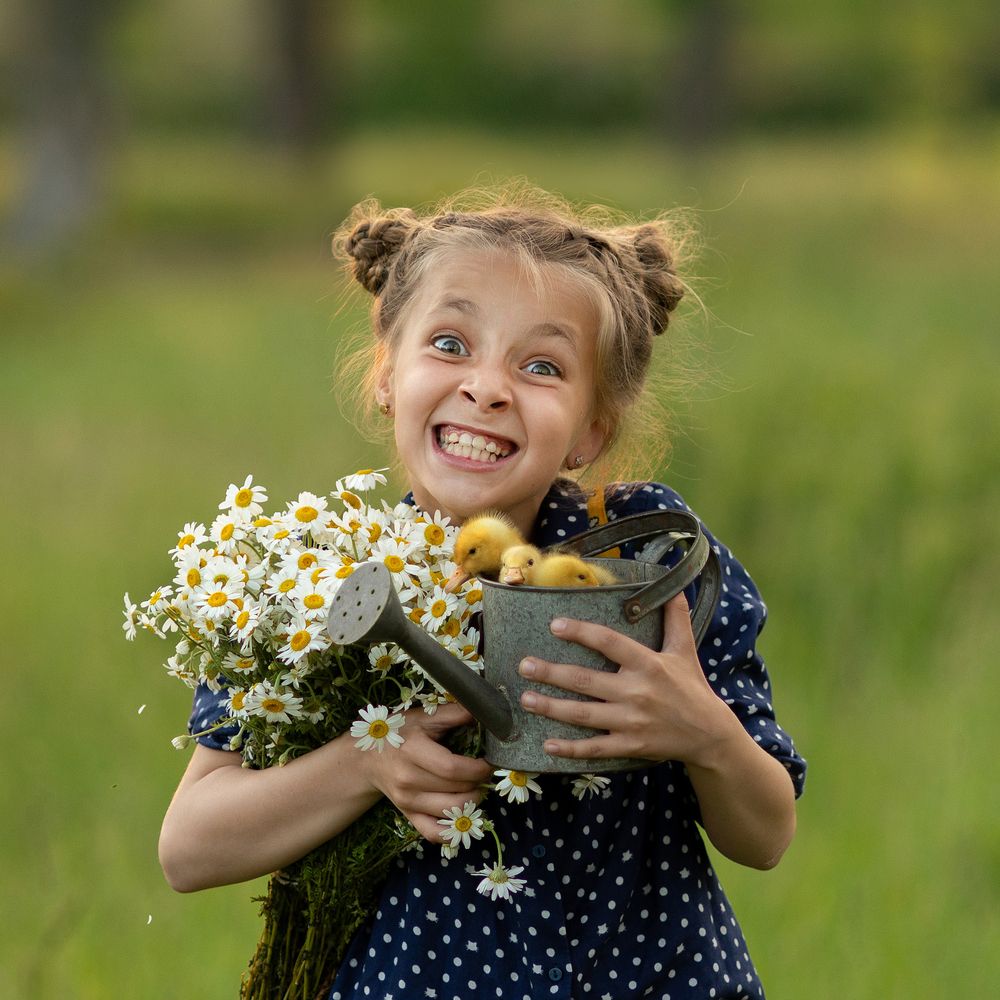 Photograph by Nadiia Kurazh