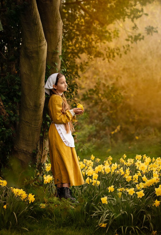 Photograph by PATRYCJA SZPUNAR