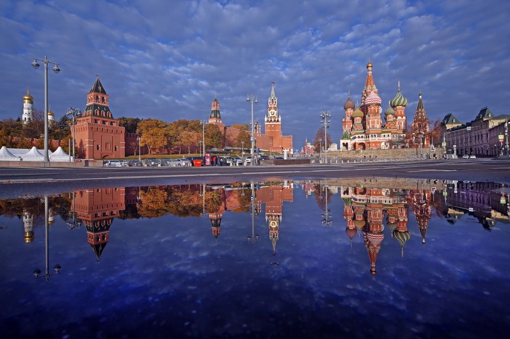 Photograph by Бибичков Михаил