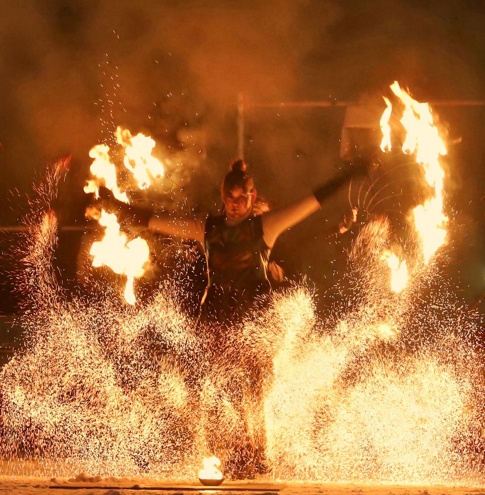 Фотография автора Светлана Бакулина