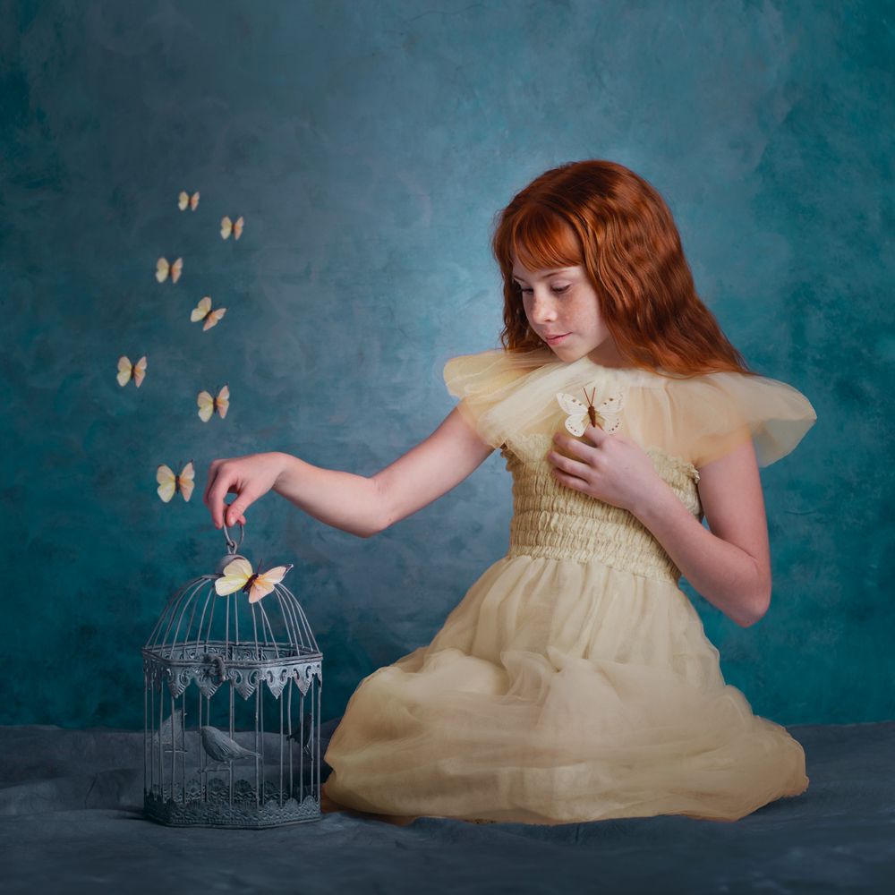 Photograph by Adela Prelato