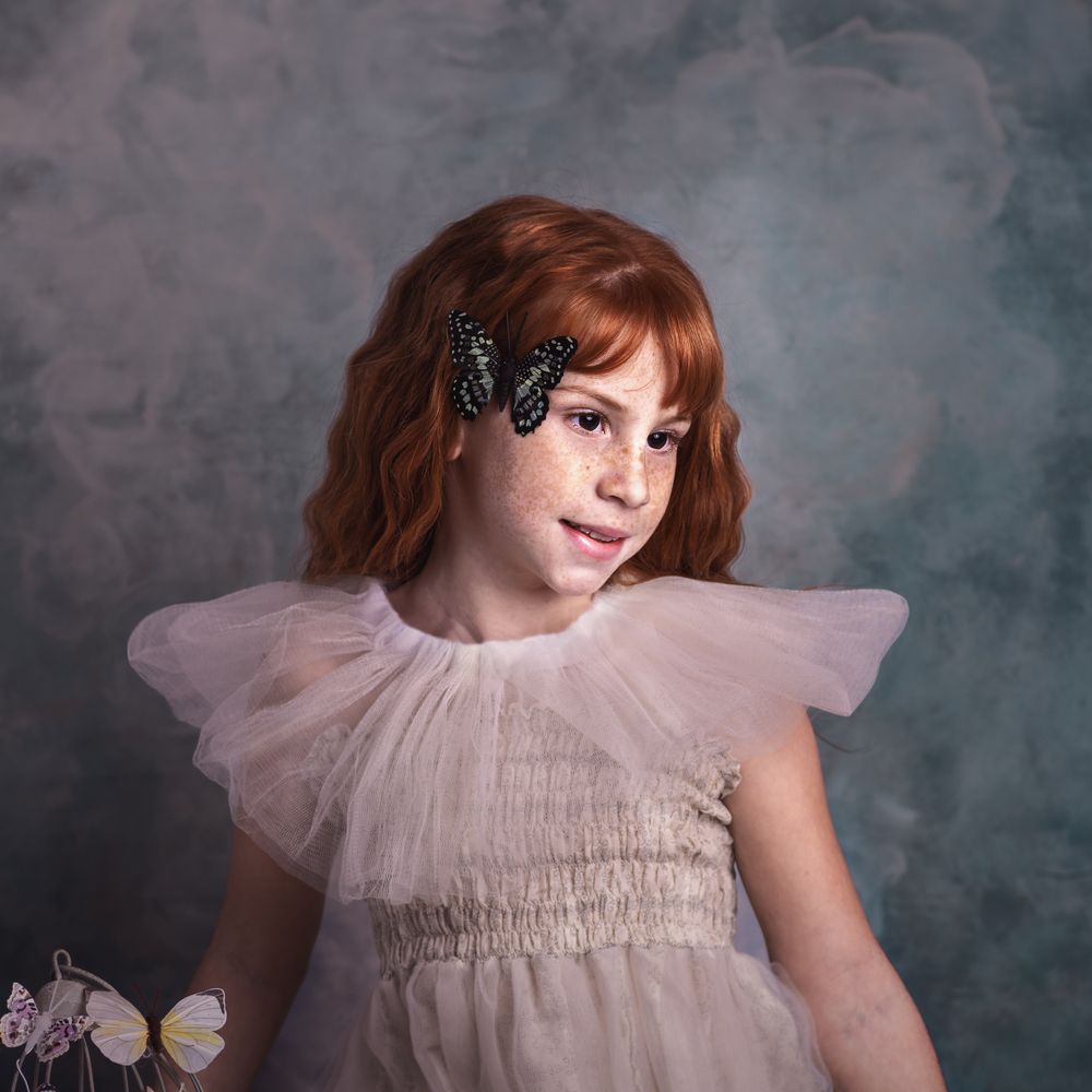 Photograph by Adela Prelato