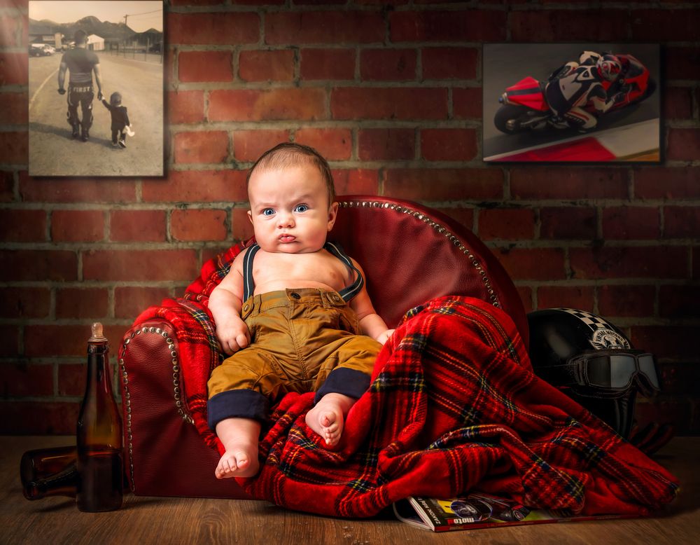 Photograph by Davide comba