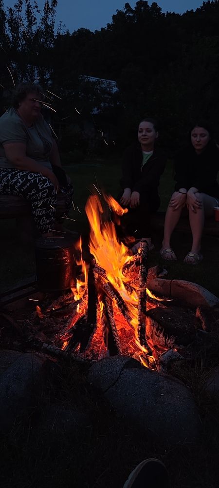 Photograph by Людмила Воропаева