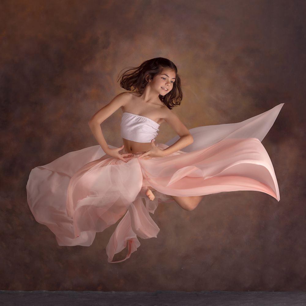 Photograph by Adela Prelato