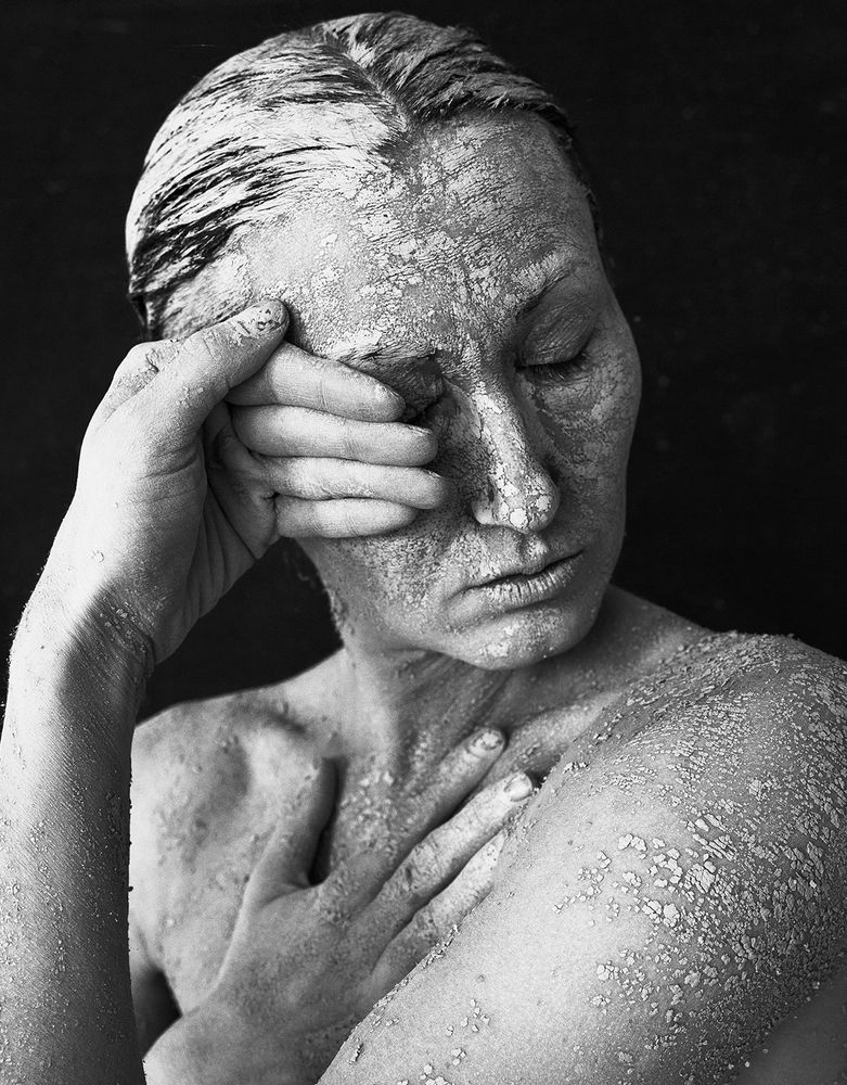 Photograph by Юлия Осипова