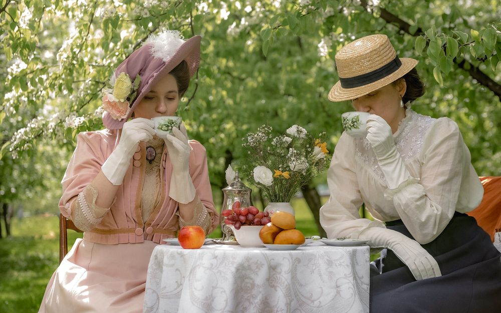 Photograph by Ирина Кудрина