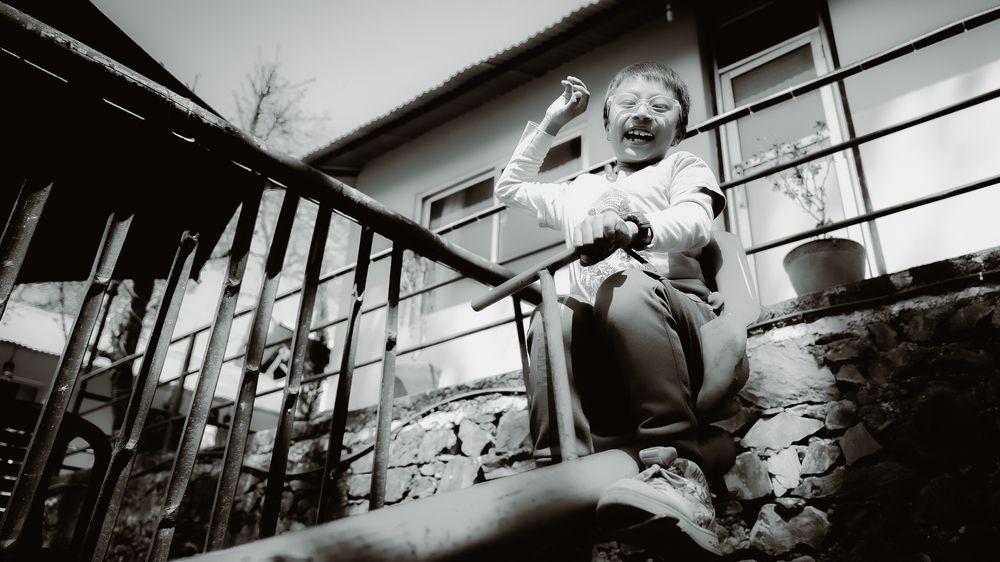 Photograph by Sujan Bajracharya