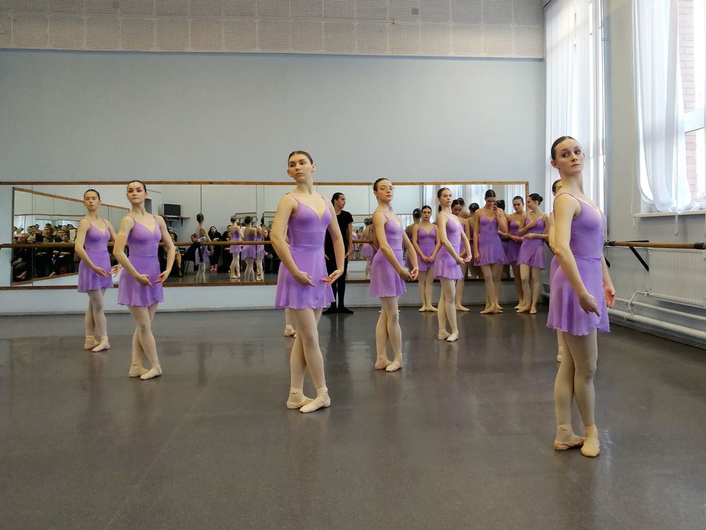 Photograph by Анна Виноходова