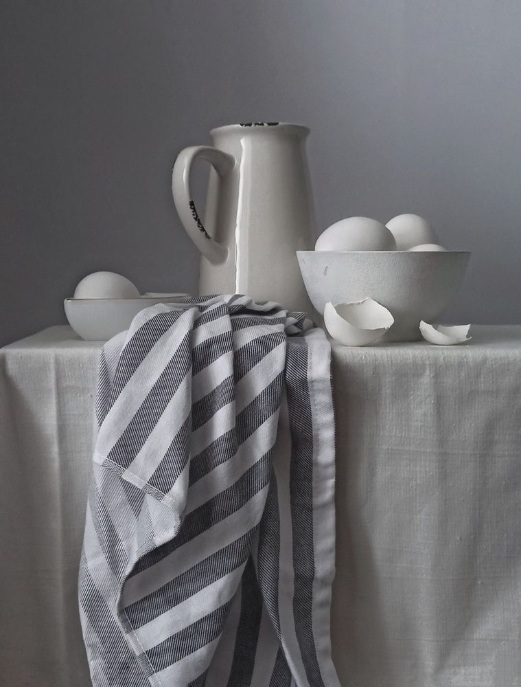 Photograph by Elena Novikova