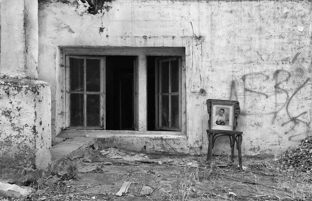 Фотография автора Miroslav Zhekov