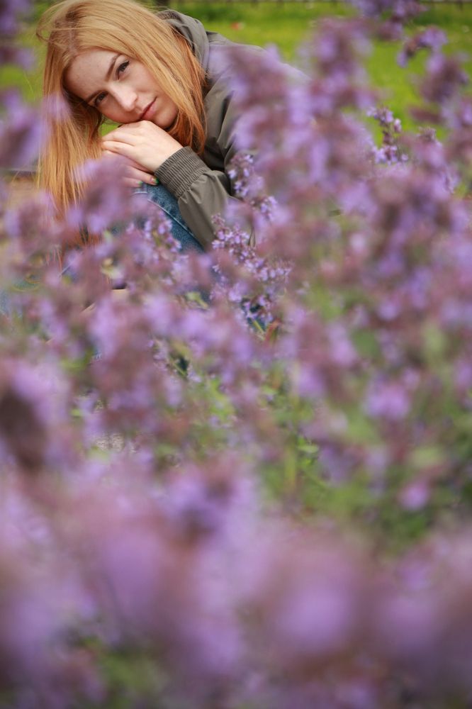 Фотография автора Яна Никольская