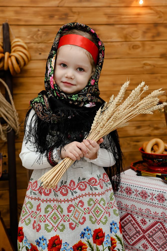 Фотография автора Инна Симакова