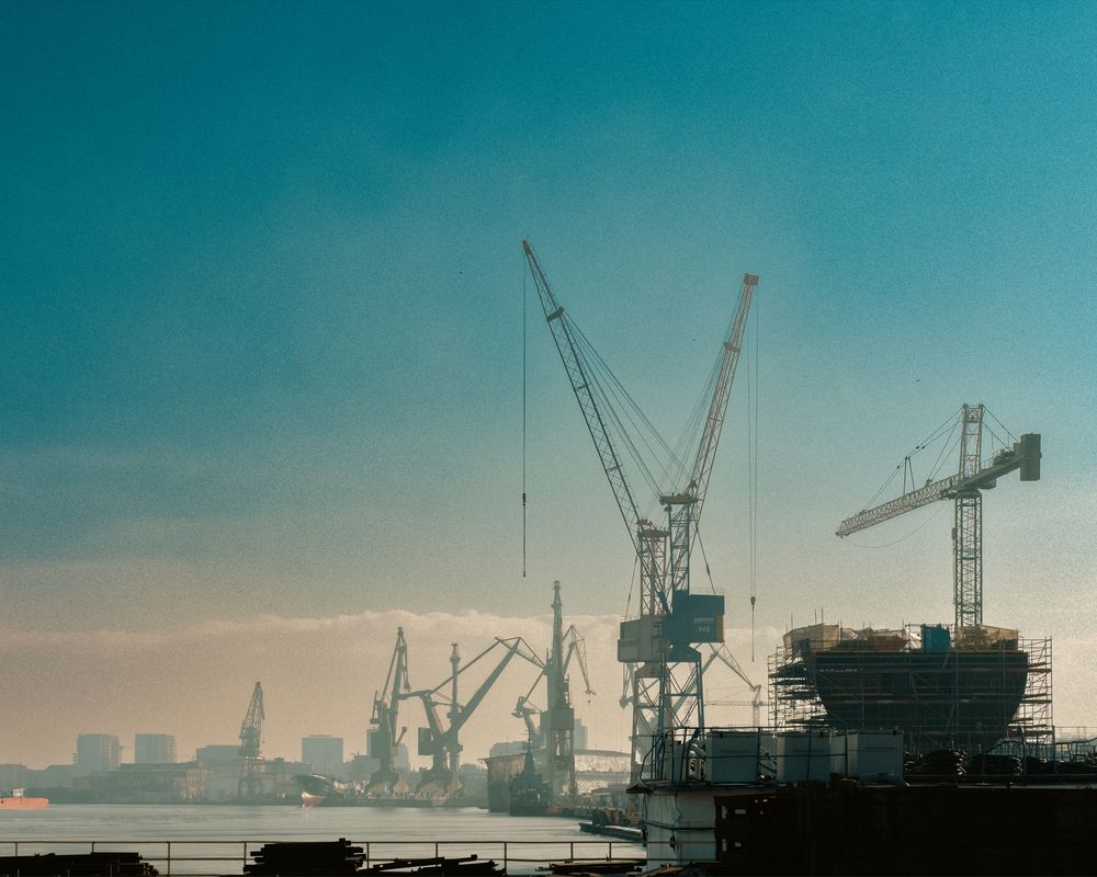 Photograph by Vladimir Fomin