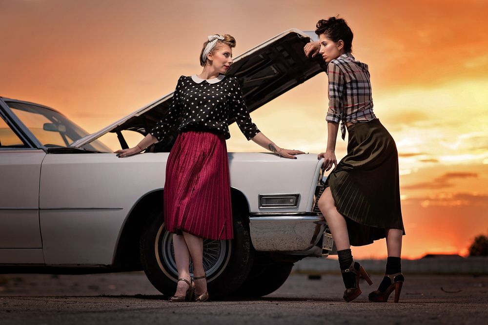 Фотография автора Bogdan Negoita