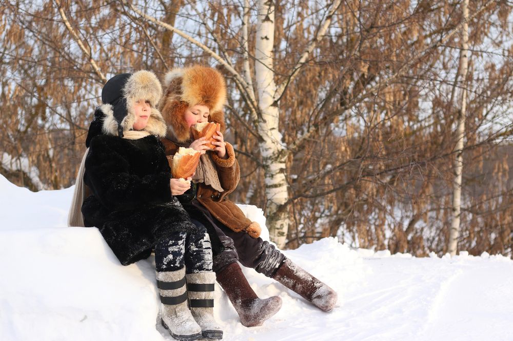 Фотография автора Анастасия Березина