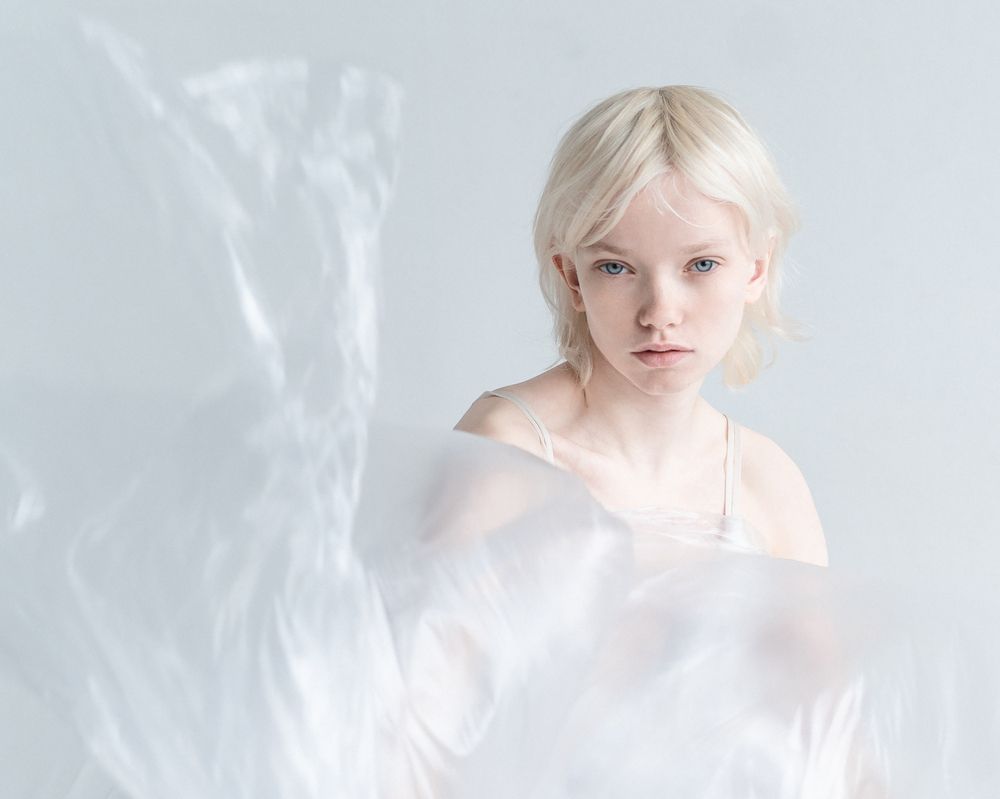 Photograph by Olga Arsenova