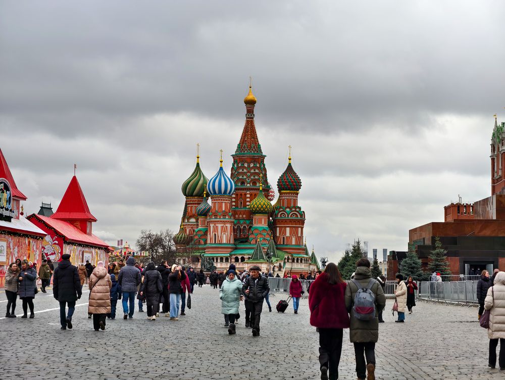 Photograph by Евгений Порсов