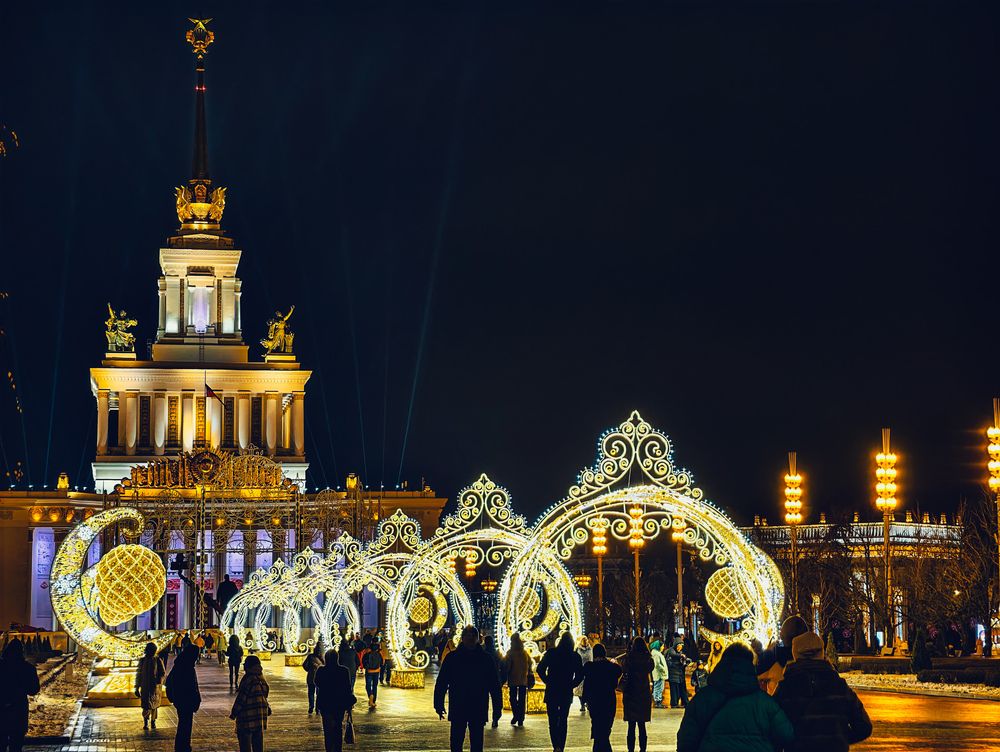 Photograph by Евгений Порсов