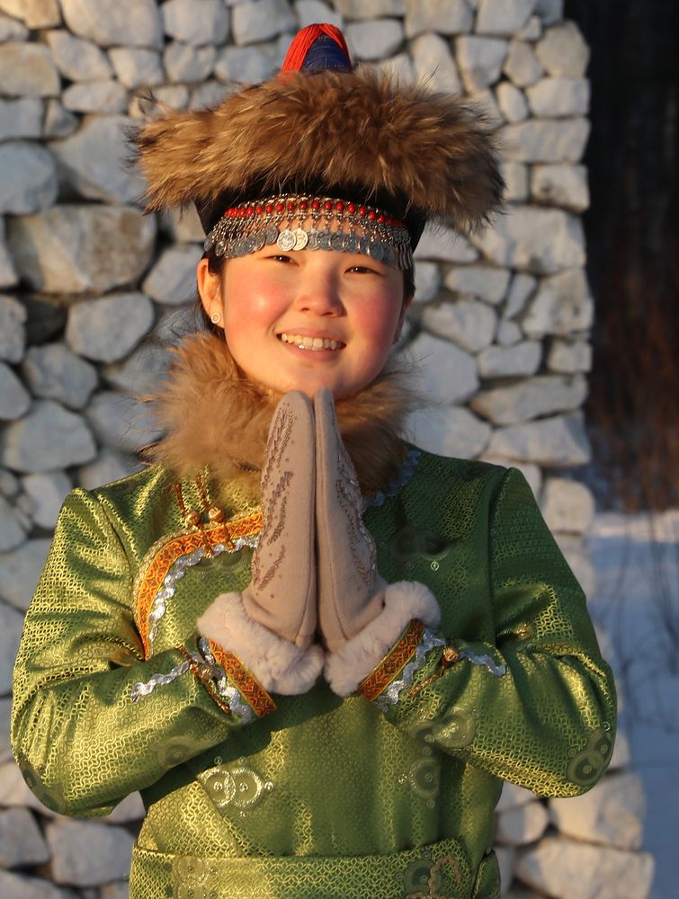 Фотография автора Tatiana Svistulina