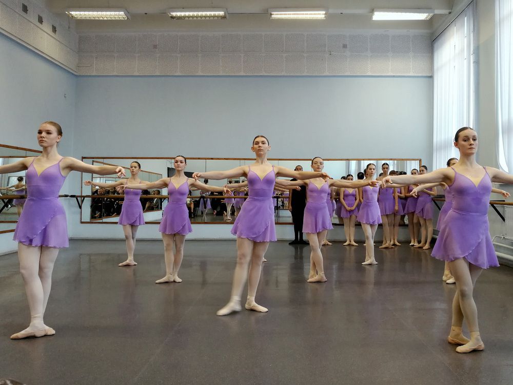 Photograph by Анна Виноходова