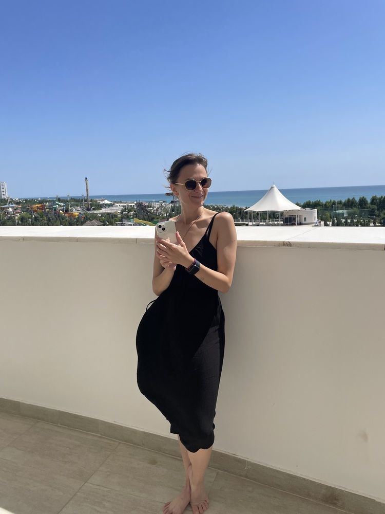 Фотография автора Арина Мясникова