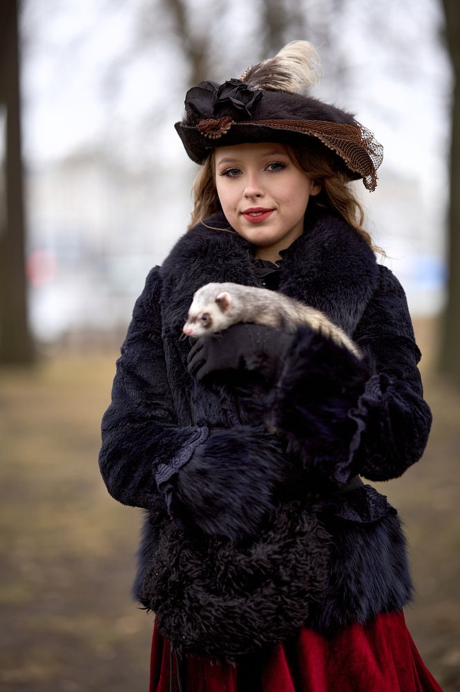 Photograph by Anton  Lavrentiev