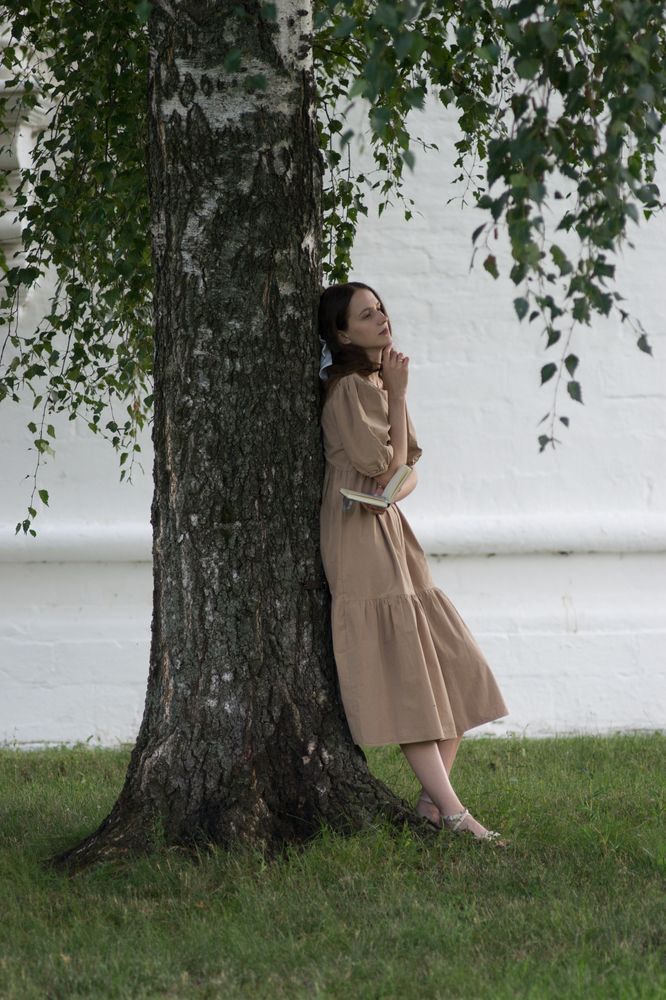 Photograph by Юлия Веткова