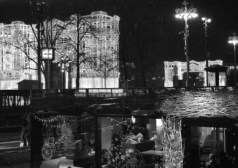 Photograph by Елена Большунова