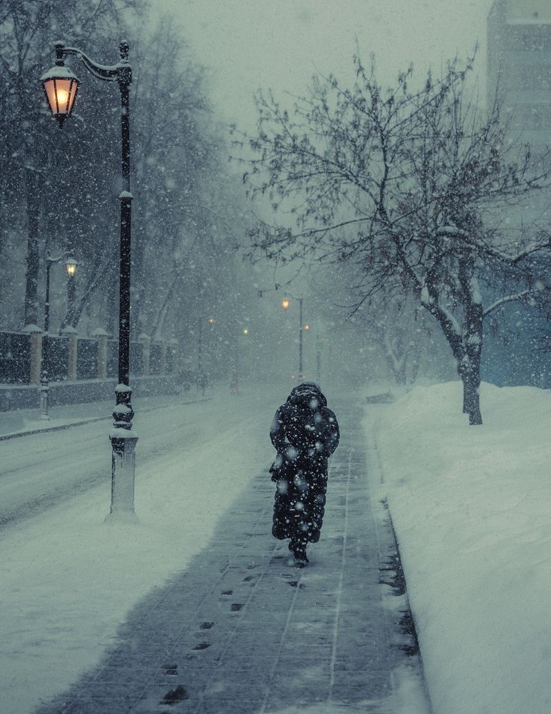 Фотография автора Черников Иван