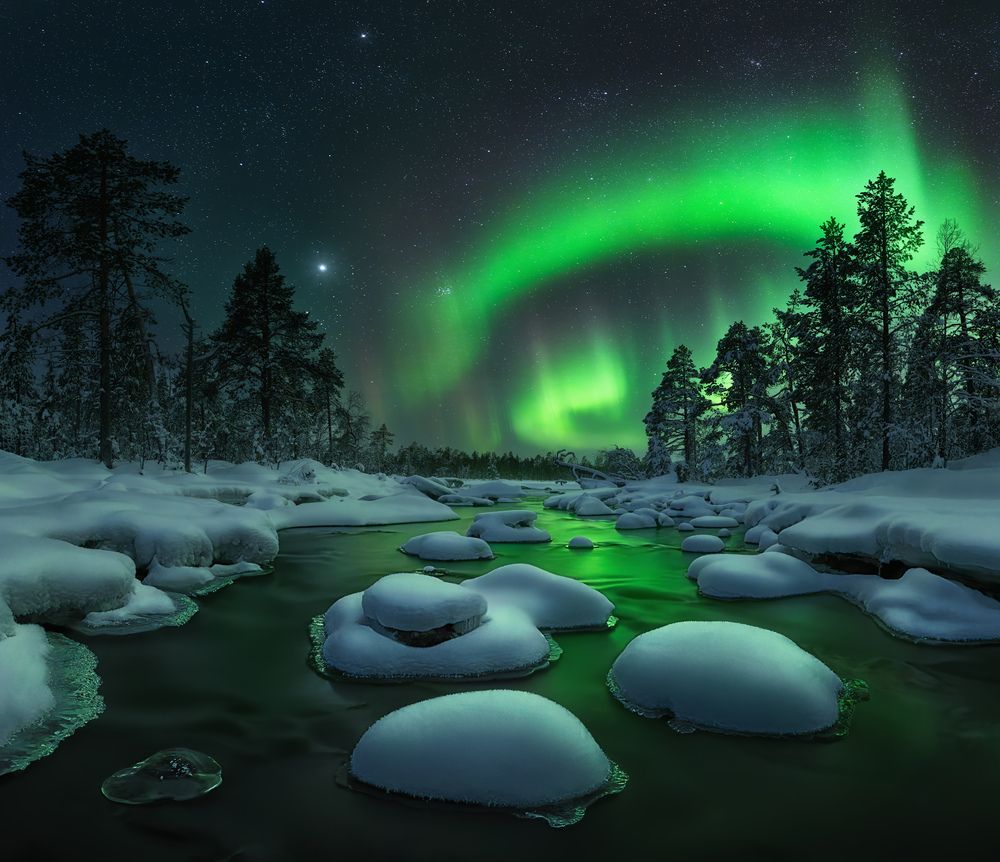 Photograph by Медянцев Дмитрий