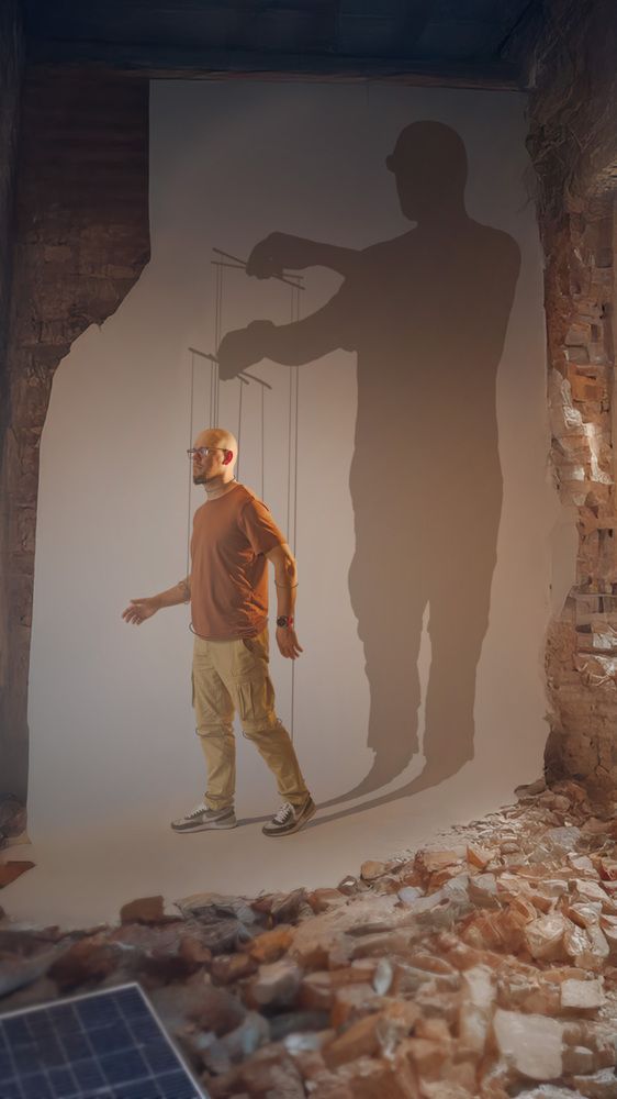 Photograph by Anatolii Havronskyi