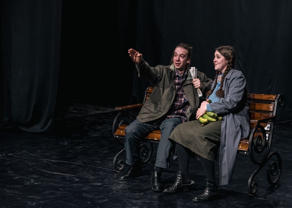 Фотография автора Наталья Филиппова