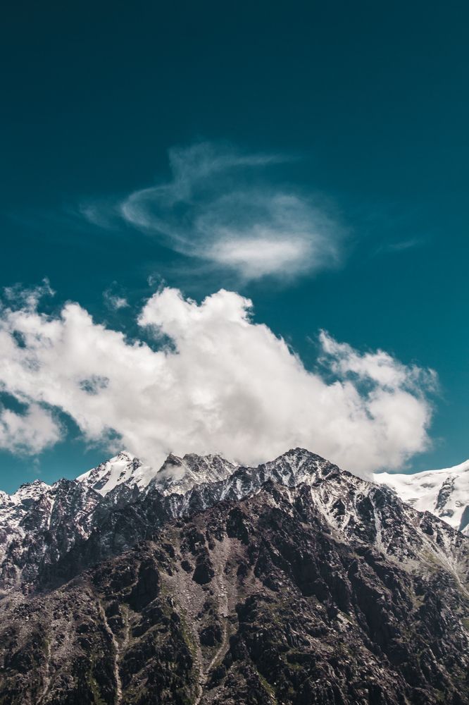 Photograph by Айсултан Каражигитов