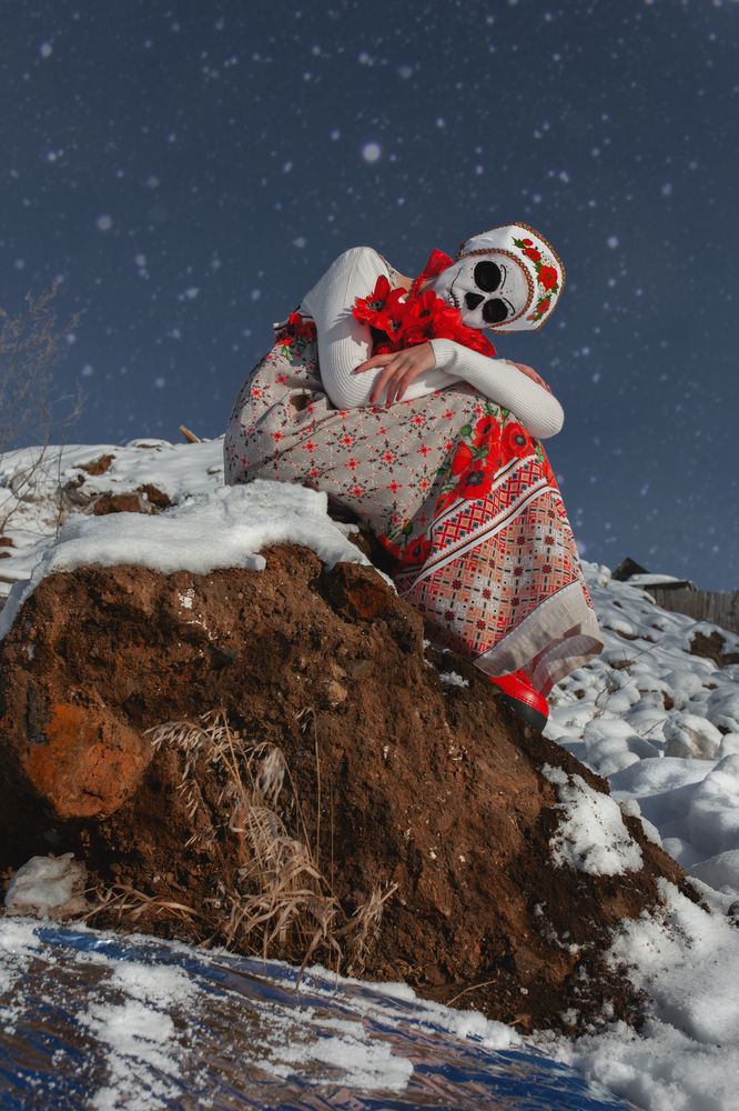 Фотография автора Мария Анатольевна Кузовлева