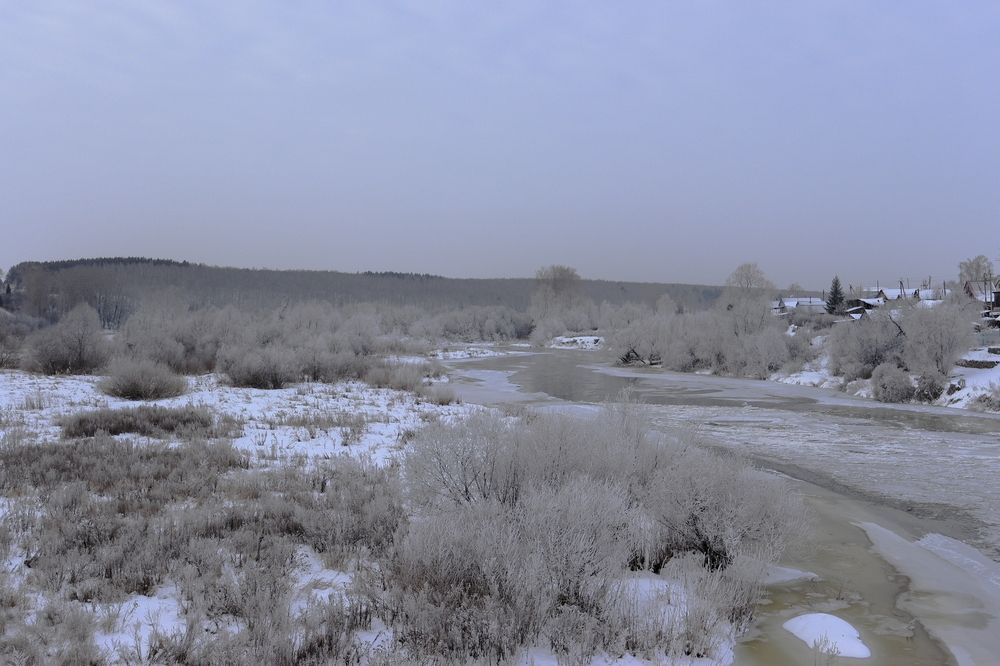 Photograph by Александр Николаев