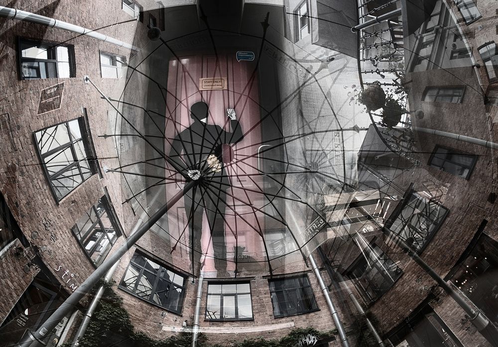 Photograph by Ольга Александрова