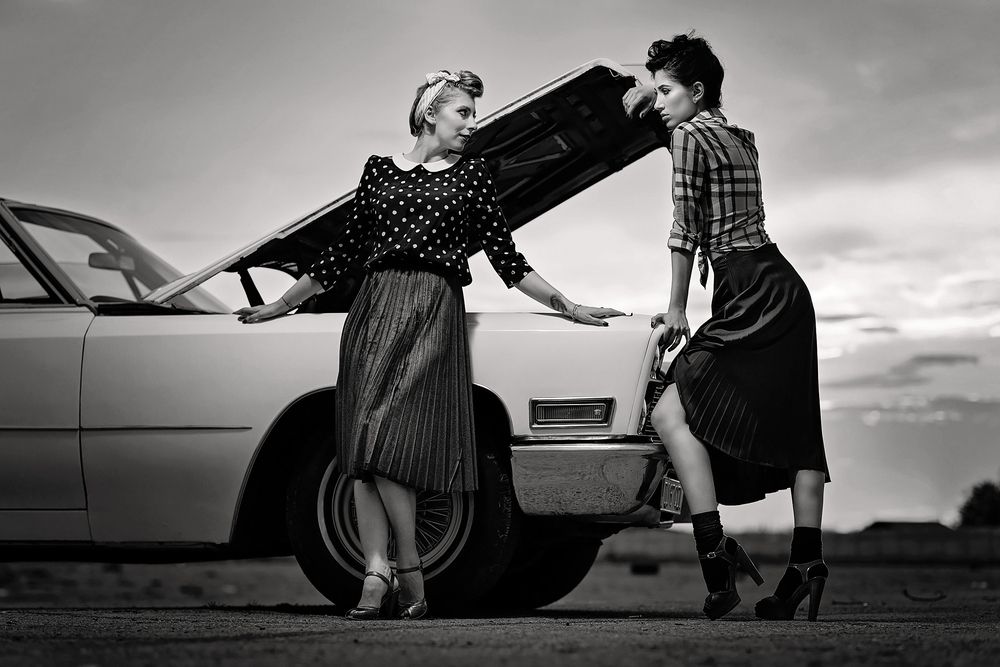 Фотография автора Bogdan Negoita