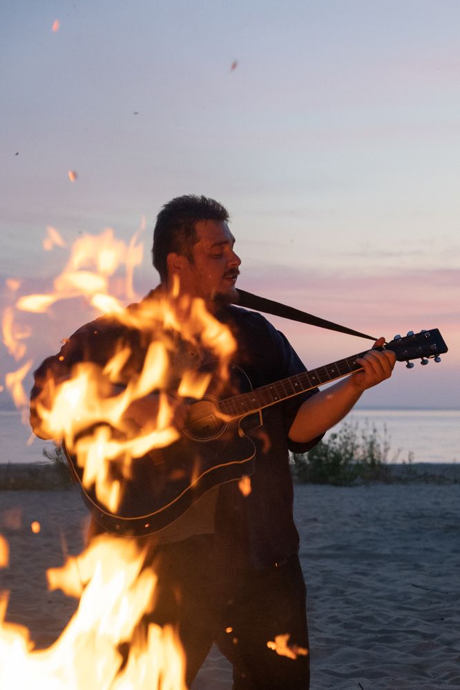 Фотография автора Яна Никольская