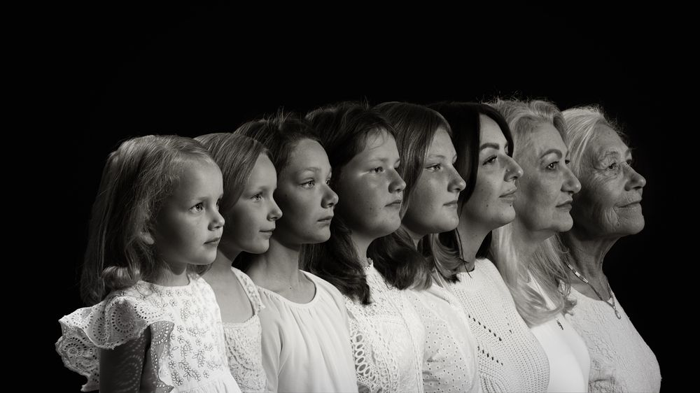 Photograph by Malgorzata Pomietlo