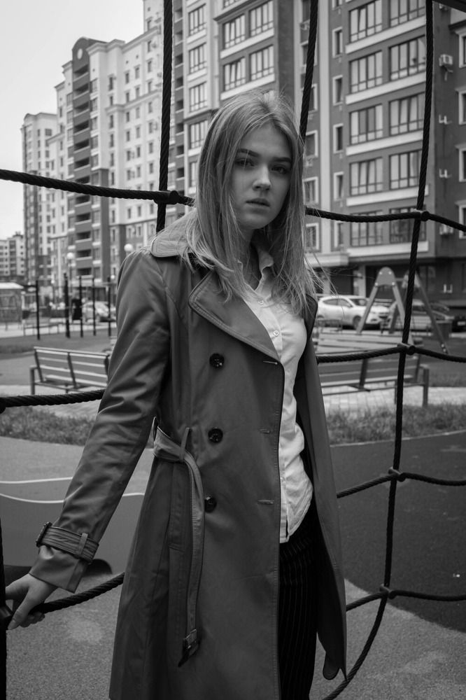 Фотография автора Мариам Акопян