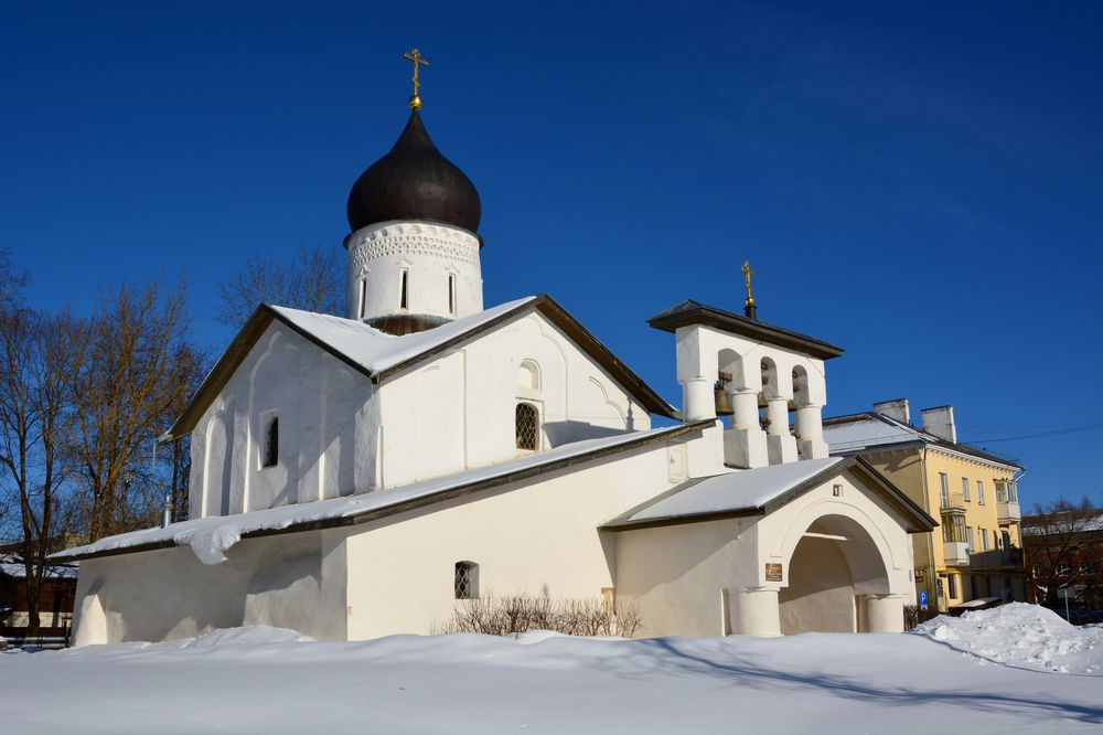 Photograph by Анатолий Орлов