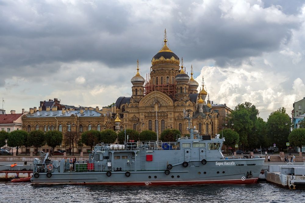 Photograph by Демьян Лопатов