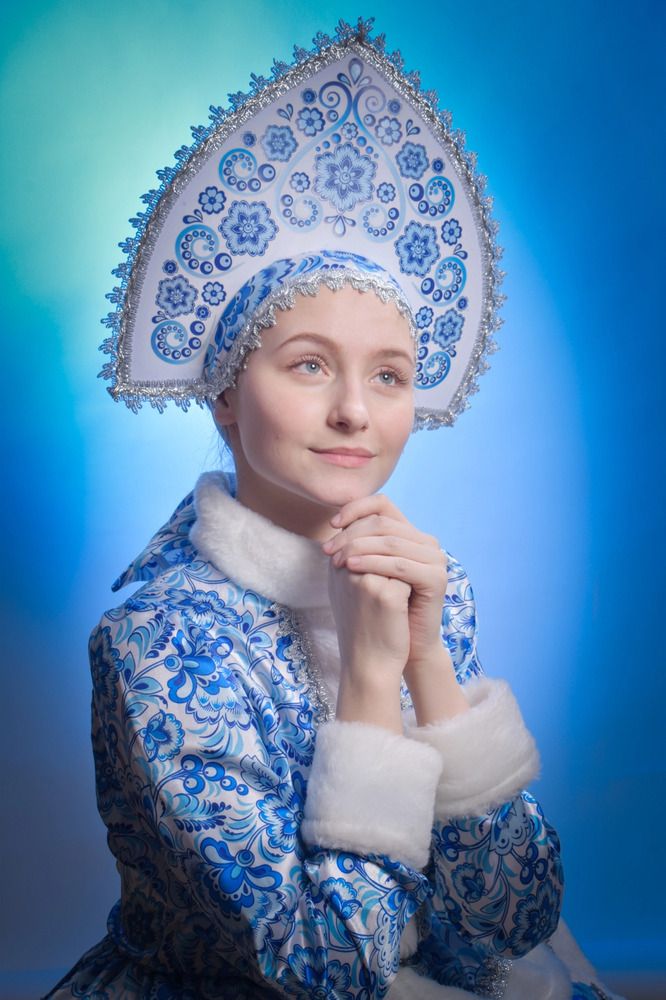 Photograph by Виктория Егорычева