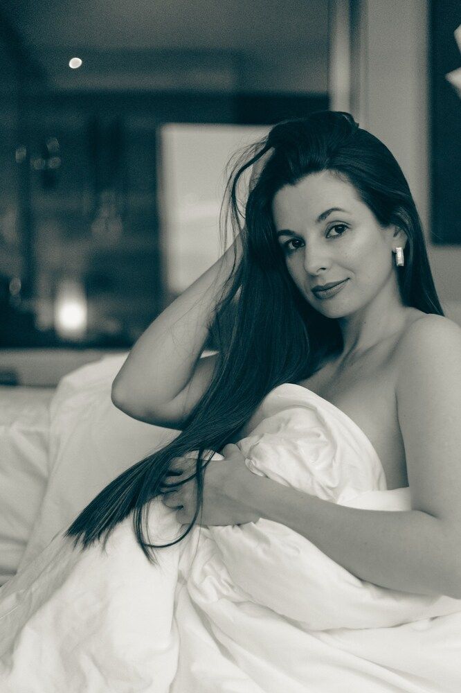 Утро в отеле