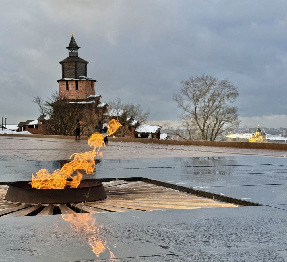 Photograph by Вадим Качанов