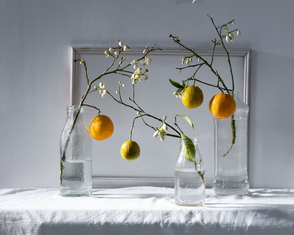 Photograph by Анастасия Тимарг