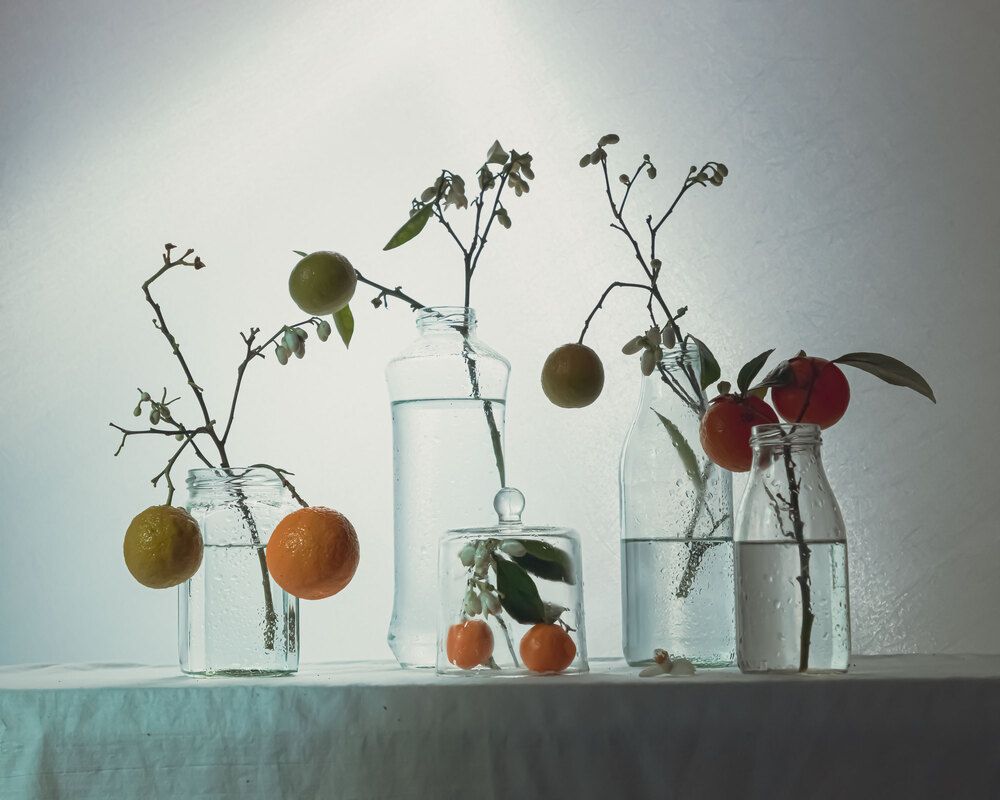 Photograph by Анастасия Тимарг