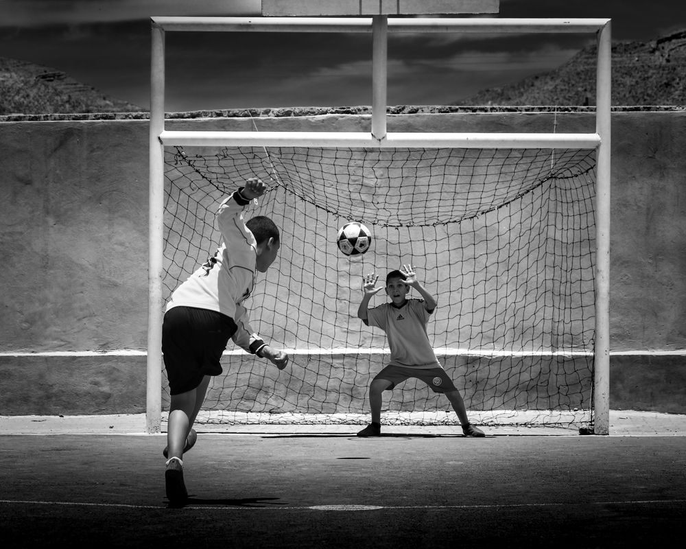 Фотография автора Hassane Rafik