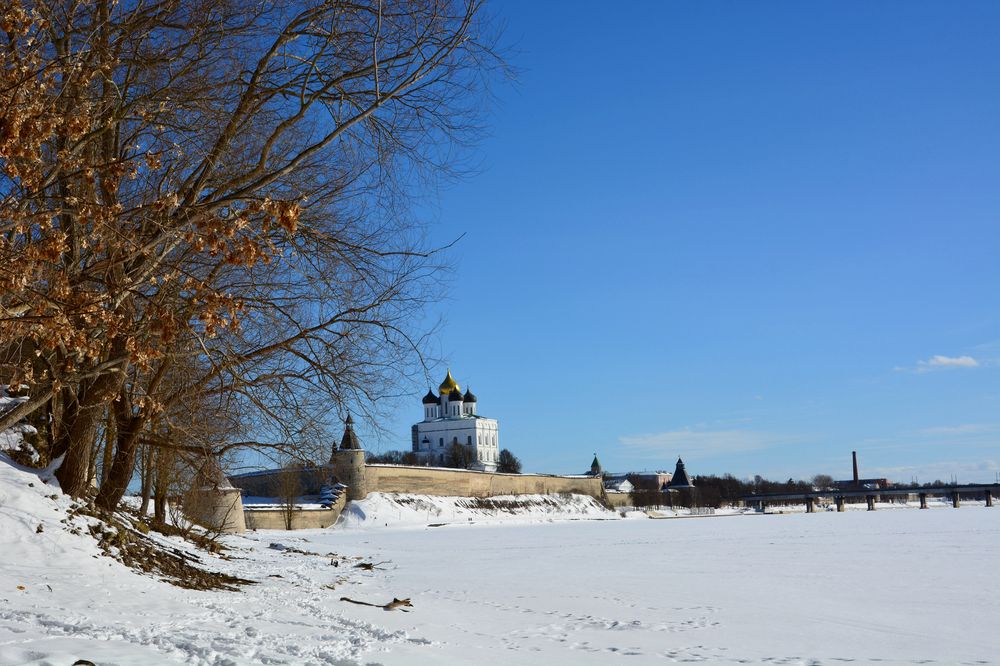 Photograph by Анатолий Орлов